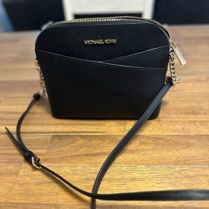 Michael Kors crossbody.